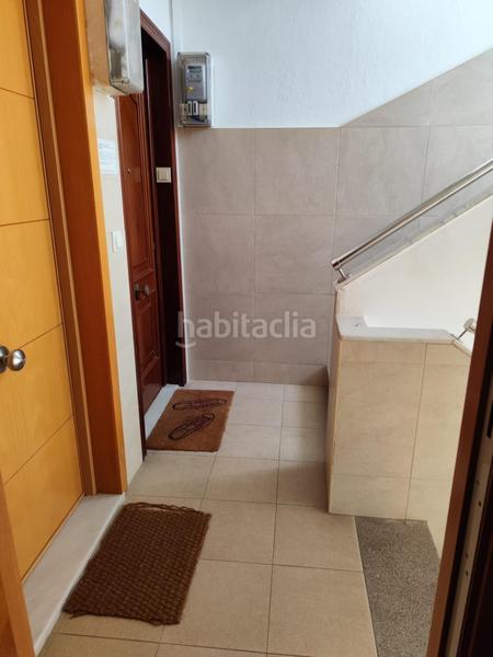 Foto adfcce54-c1ac-4b43-96be-97a426063938. Flat in astilleros - la paz - loreto - el corte inglés Cádiz