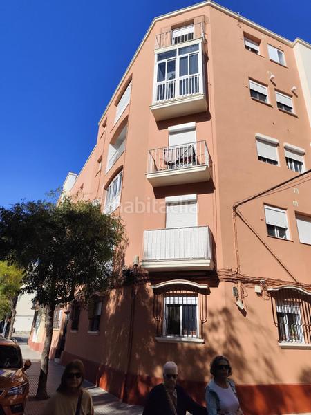 Foto c5c84534-a535-4706-8a5b-5c76b09989fc. Flat in astilleros - la paz - loreto - el corte inglés Cádiz