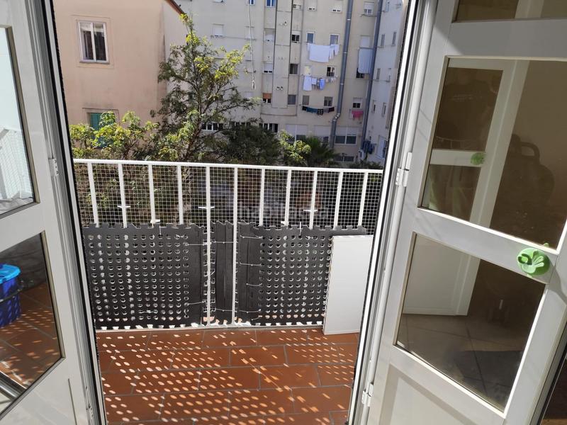 Foto c867489e-de1c-455b-bc13-f12c16e01680. Flat in astilleros - la paz - loreto - el corte inglés Cádiz