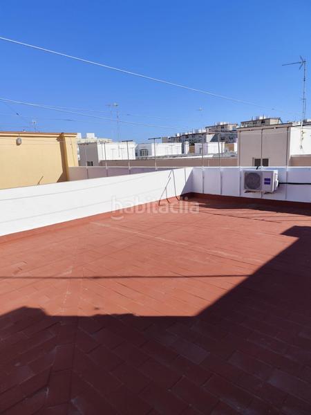Foto d30de072-d0f2-443a-a89c-88b1e7558d90. Flat in astilleros - la paz - loreto - el corte inglés Cádiz