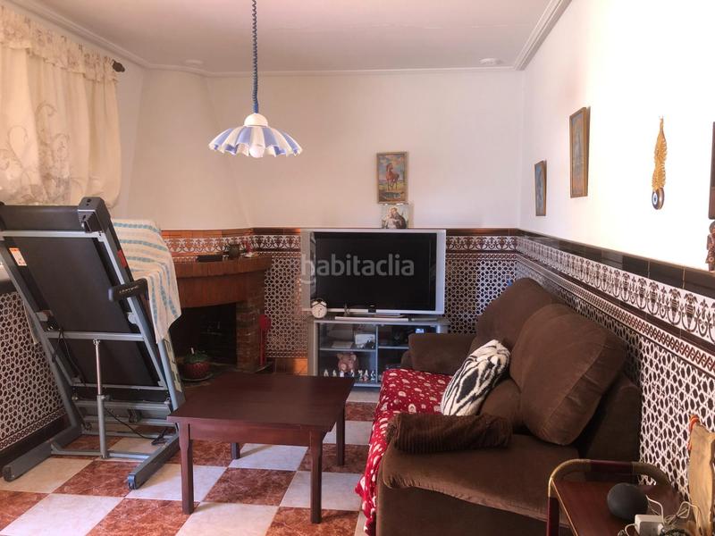 Foto 0e71ce5e-ff59-45d7-a514-1057d445f108. Chalet  con 2 viviendas, piscina y amplio garaje cerrado en Chiclana de la Frontera