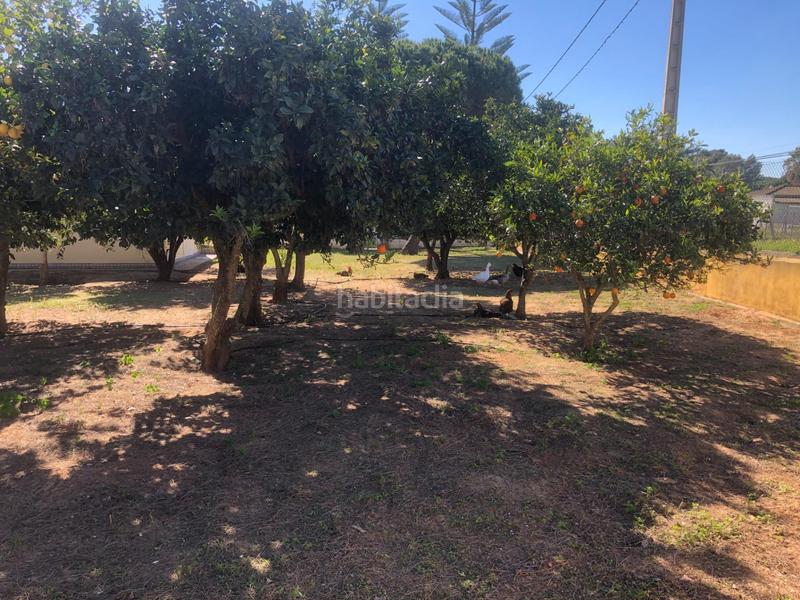 Foto 87fe09e4-ed99-4ed8-8e14-777e17953bd9. Chalet  con 2 viviendas, piscina y amplio garaje cerrado en Chiclana de la Frontera