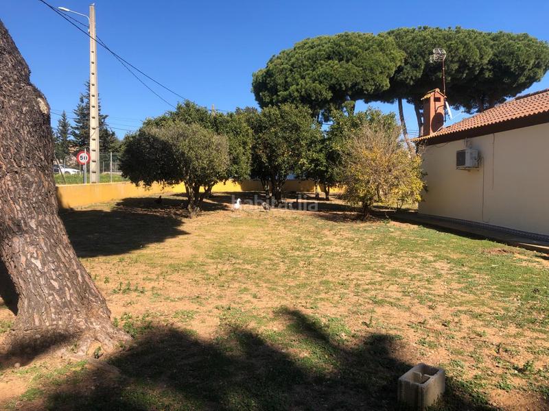 Foto c17e8e7a-c4e0-4fee-b6c9-79eff1b66e1c. Chalet  con 2 viviendas, piscina y amplio garaje cerrado en Chiclana de la Frontera