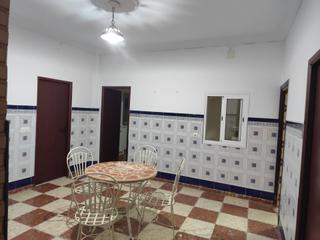 Casa en La Banda - Campo de Fútbol