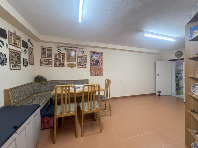 Foto 15c36e4d-e746-4245-9452-f507c4c61500. Maison jumelée avec parking dans La Banda - Campo de Fútbol Chiclana de la Frontera