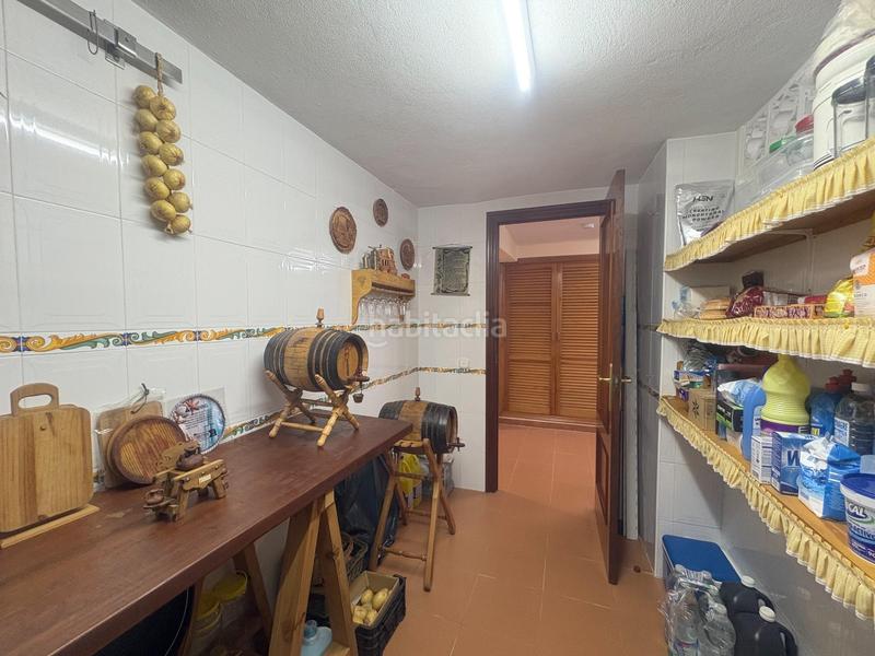 Foto 2a636a29-97a9-462e-9dcd-4bc665dcab8b. Maison jumelée avec parking dans La Banda - Campo de Fútbol Chiclana de la Frontera