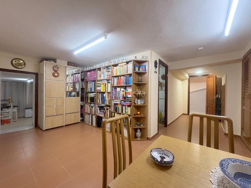 Foto 2f0af70f-04d6-4b5a-87b0-8a4f52bdd6cc. Maison jumelée avec parking dans La Banda - Campo de Fútbol Chiclana de la Frontera