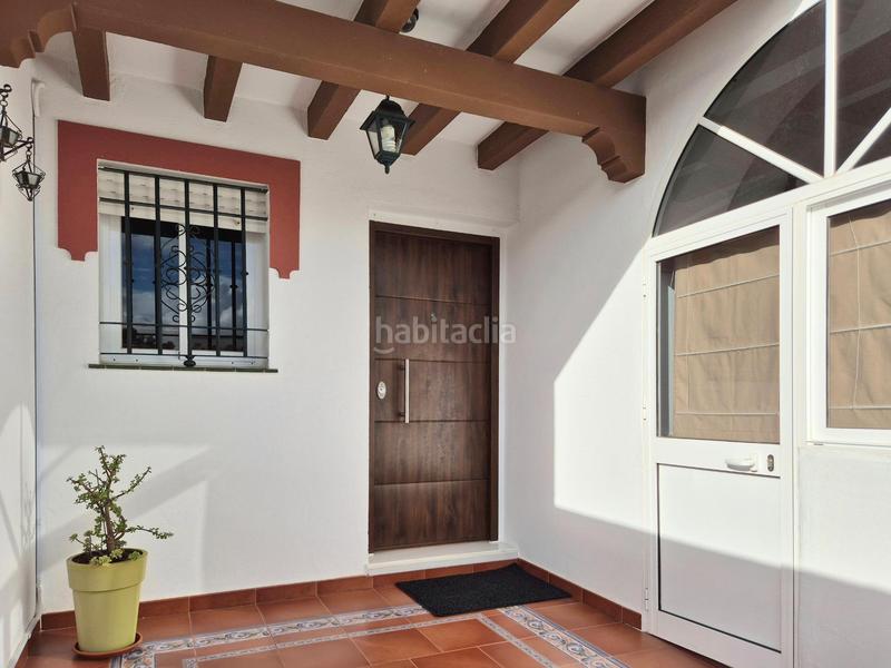 Foto 31848e93-c23a-463b-bd91-2703e67180e9. Maison jumelée avec parking dans La Banda - Campo de Fútbol Chiclana de la Frontera