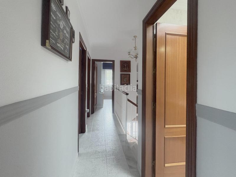 Foto 36830691-ae76-4ca1-8ec4-7cfc60d1b580. Maison jumelée avec parking dans La Banda - Campo de Fútbol Chiclana de la Frontera