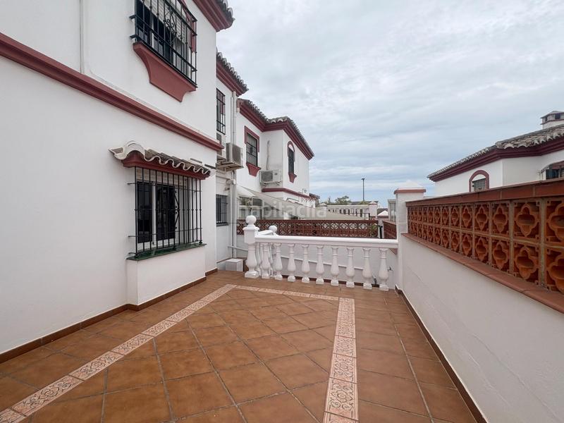 Foto 4e97f49e-17f1-4716-90f3-448b515bca18. Maison jumelée avec parking dans La Banda - Campo de Fútbol Chiclana de la Frontera