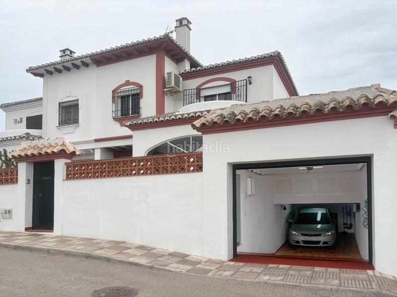 Foto 58517524-32ce-4616-89da-b6859f219240. Maison jumelée avec parking dans La Banda - Campo de Fútbol Chiclana de la Frontera