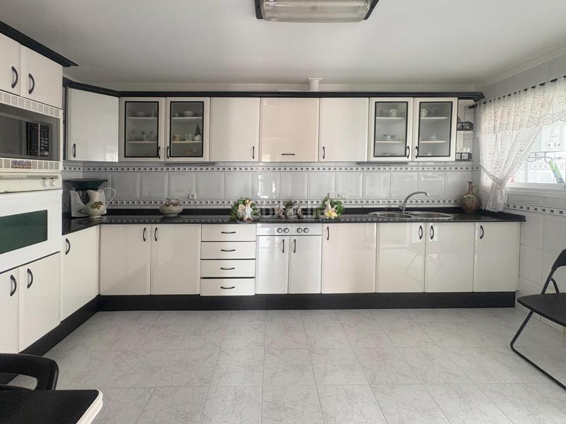 Foto 67800871-2097-4f3f-9f9c-8521922dac12. Maison jumelée avec parking dans La Banda - Campo de Fútbol Chiclana de la Frontera