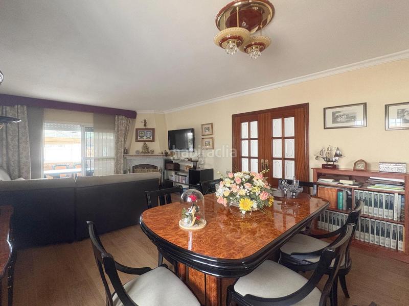 Foto 6c4523c4-a820-423a-8774-c369a57eaede. Maison jumelée avec parking dans La Banda - Campo de Fútbol Chiclana de la Frontera