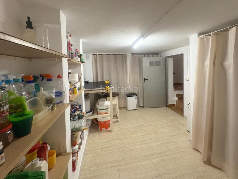 Foto 83b78cfe-0200-4e07-ad55-fead66cc4324. Maison jumelée avec parking dans La Banda - Campo de Fútbol Chiclana de la Frontera