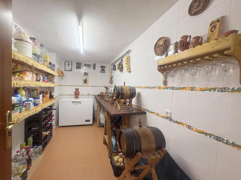 Foto 90581cd2-0697-452b-a16f-8a4789cceb34. Maison jumelée avec parking dans La Banda - Campo de Fútbol Chiclana de la Frontera