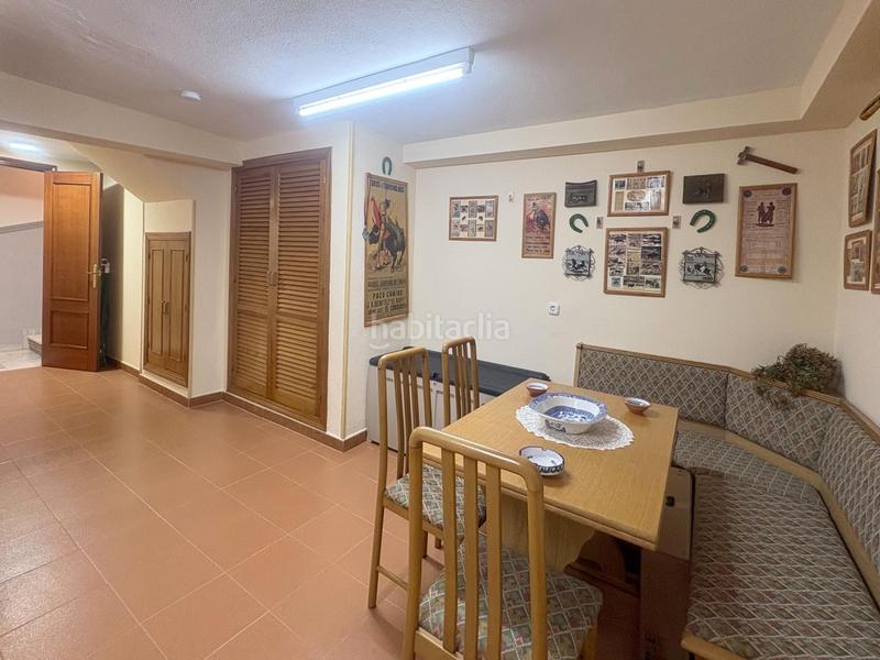 Foto d63d780a-6335-463d-abbf-d0a405c5f6c3. Maison jumelée avec parking dans La Banda - Campo de Fútbol Chiclana de la Frontera