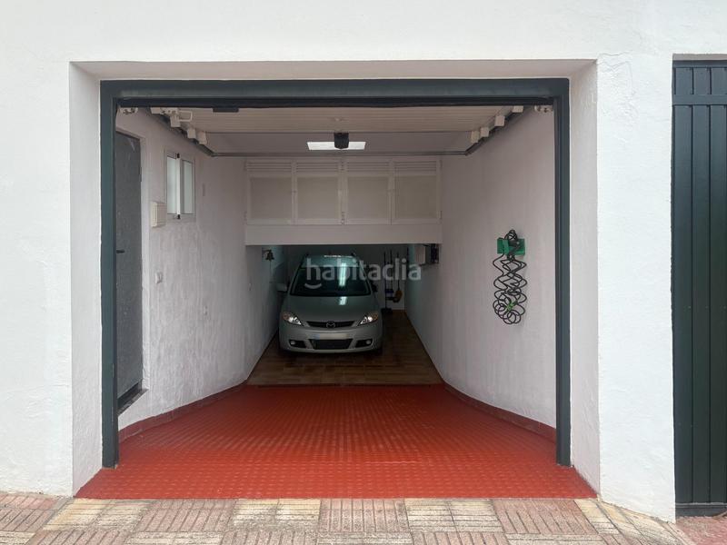 Foto de8104c1-2525-4be6-b2aa-279a1b01b26b. Maison jumelée avec parking dans La Banda - Campo de Fútbol Chiclana de la Frontera