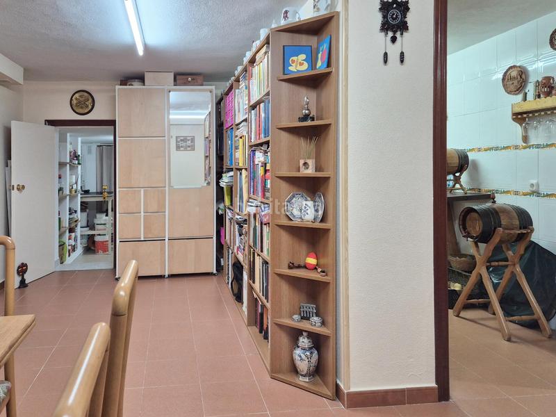 Foto e6013b84-f0ae-4608-96be-1850b64ba344. Maison jumelée avec parking dans La Banda - Campo de Fútbol Chiclana de la Frontera