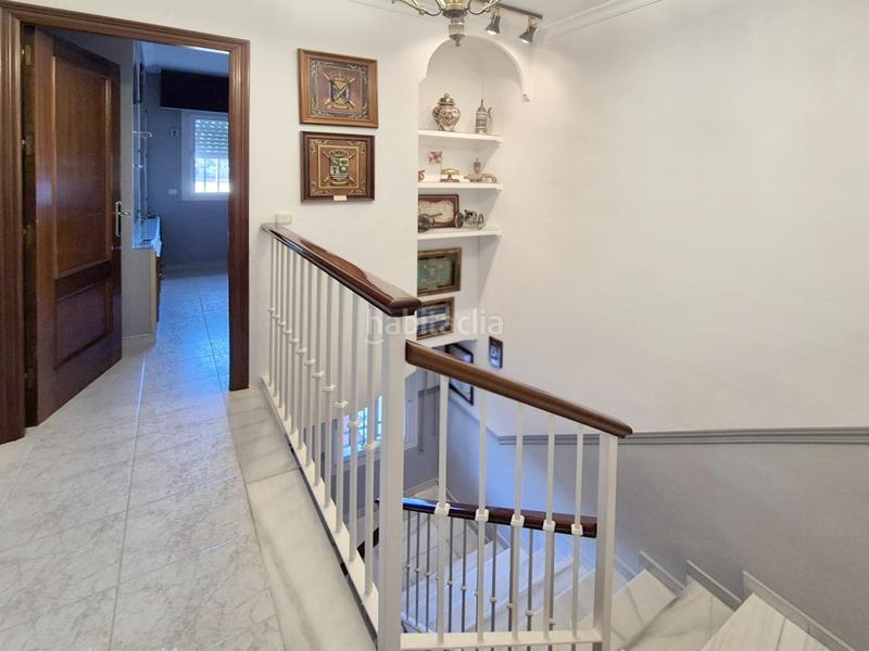 Foto e610d7c6-ee0a-4da3-9b78-a7d8b4369a6f. Maison jumelée avec parking dans La Banda - Campo de Fútbol Chiclana de la Frontera