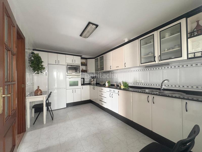 Foto f33986f3-835f-4f4f-9257-e09fcffcef28. Maison jumelée avec parking dans La Banda - Campo de Fútbol Chiclana de la Frontera