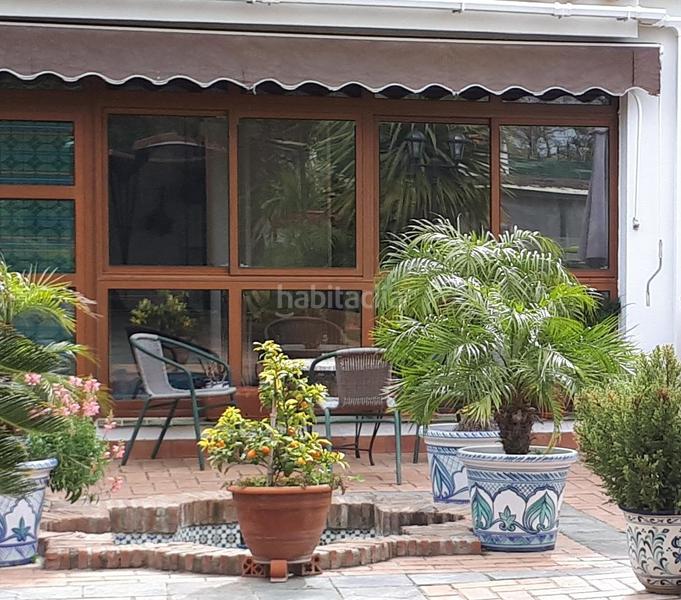 Foto 4a026429-4181-48b5-9348-671906239f28. Chalet con riscaldamento parcheggio piscina in Núcleo urbano Chiclana de la Frontera