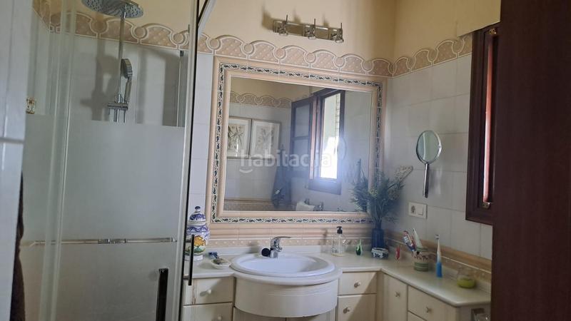 Foto a8ab04bc-1280-4efc-ba65-4a5851a254c7. Chalet con riscaldamento parcheggio piscina in Núcleo urbano Chiclana de la Frontera