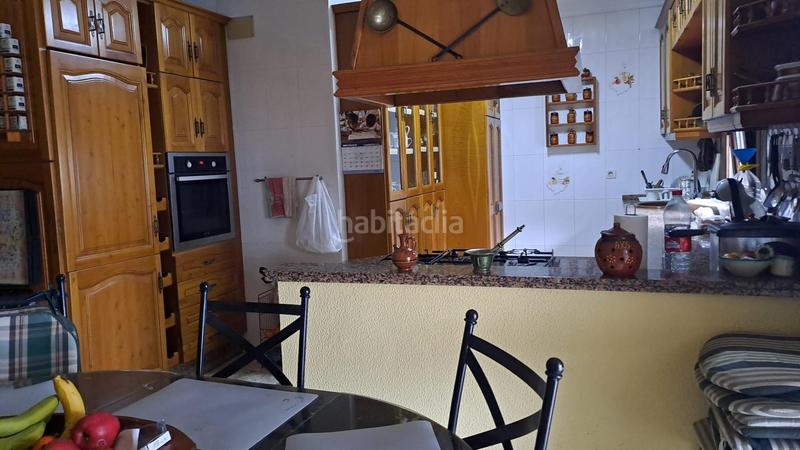 Foto ab347522-b88a-4451-a8c6-c96bd328d8d7. Chalet con riscaldamento parcheggio piscina in Núcleo urbano Chiclana de la Frontera