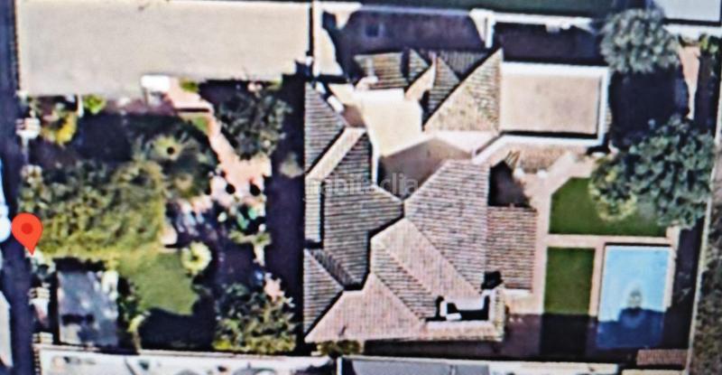 Foto efa6ebc7-ac0f-4eb1-a05d-1bdaffe938d6. Chalet con riscaldamento parcheggio piscina in Núcleo urbano Chiclana de la Frontera