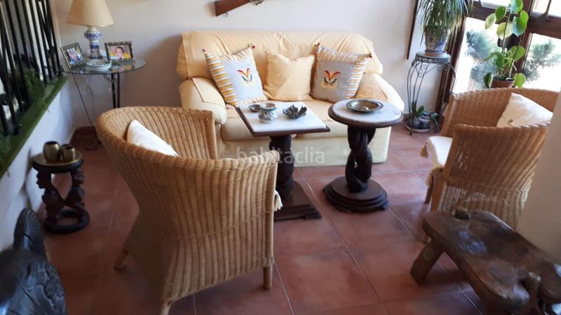 Foto f3e36917-d7ff-4ad5-ae04-4c5f30c43a5a. Chalet con riscaldamento parcheggio piscina in Núcleo urbano Chiclana de la Frontera