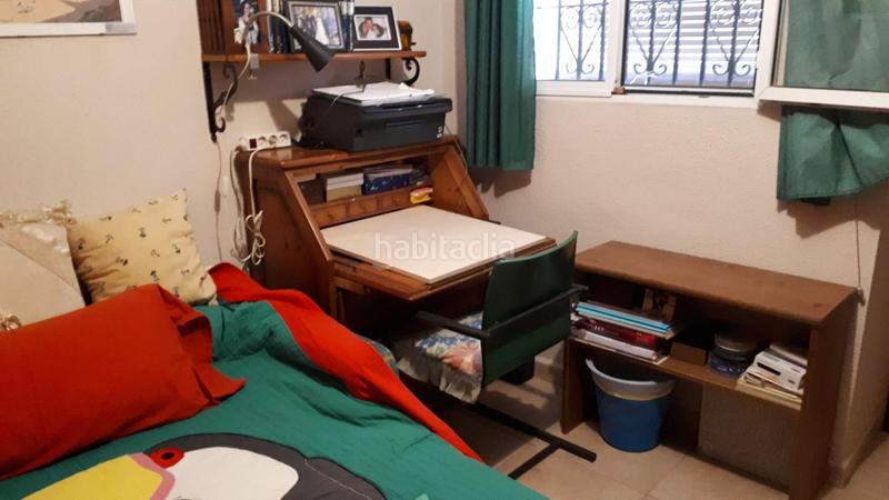 Foto f52bf9fb-4d3d-41a4-a7c4-2d24e74f3079. Chalet con riscaldamento parcheggio piscina in Núcleo urbano Chiclana de la Frontera