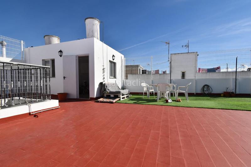 Foto 7892eb42-4b3b-4ebe-bdfc-c6bdcc24b34a. Casa a Núcleo urbano Chiclana de la Frontera