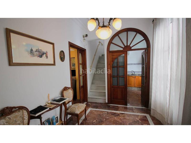 Foto 077c7682-9800-420d-bdf0-ef59536b88aa. Haus mit heizung in San Vicente Sevilla