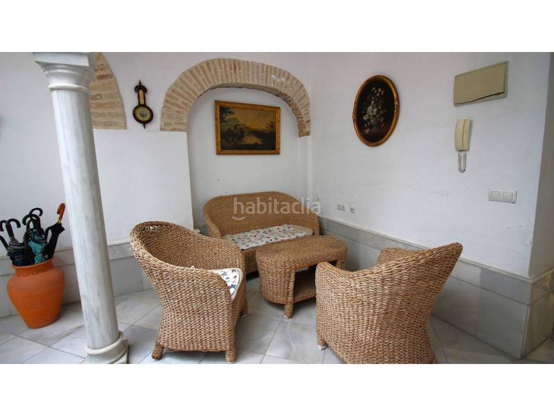 Foto 15344daf-ee7f-4c55-b9e3-b00b47a5e1ef. Haus mit heizung in San Vicente Sevilla