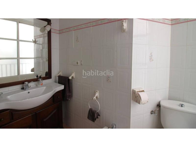 Foto 1641538b-5792-40d0-899c-c249ead2b950. Haus mit heizung in San Vicente Sevilla