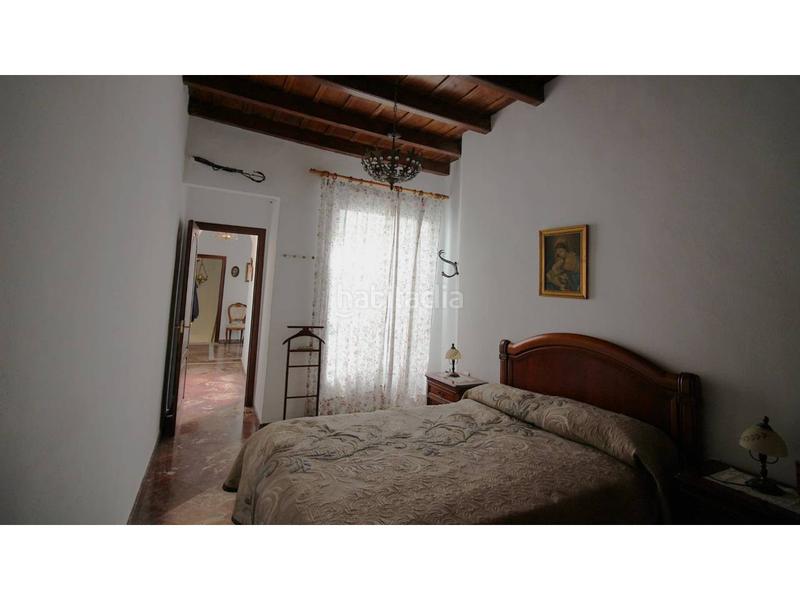 Foto 1ee569df-4c2f-4e8b-9271-b29f5fecddd5. Haus mit heizung in San Vicente Sevilla