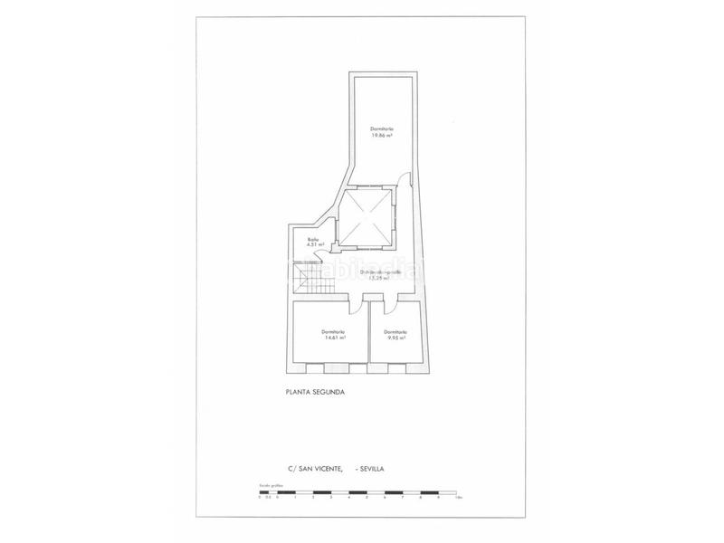 Foto 337155f9-8f30-4e6f-9dc0-e6702edb5708. Haus mit heizung in San Vicente Sevilla