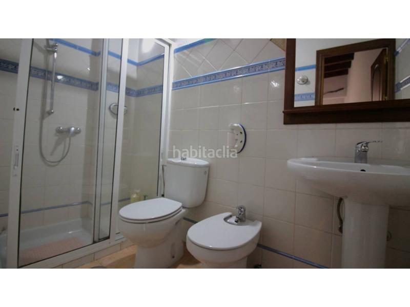 Foto 36af9487-8f1f-4306-83f7-eac959125445. Haus mit heizung in San Vicente Sevilla