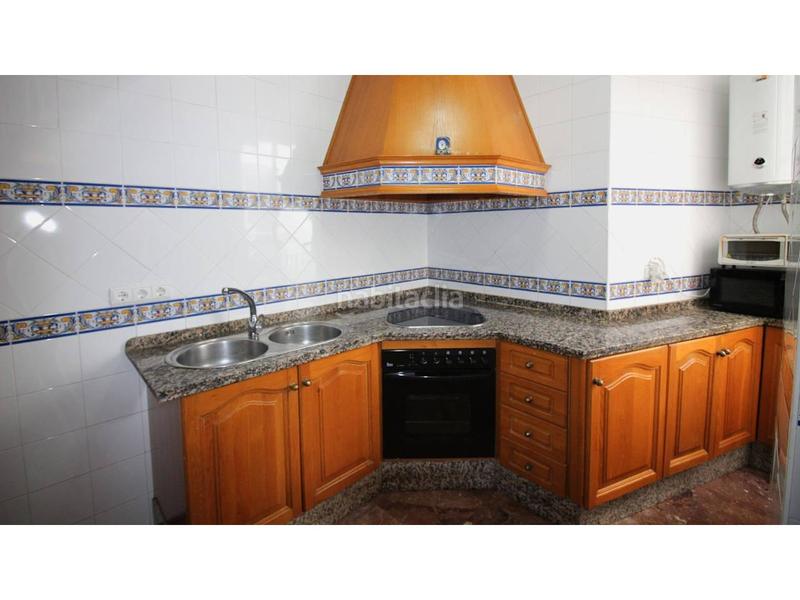 Foto 3ddb560f-529b-4c5f-8064-08318b058e03. Haus mit heizung in San Vicente Sevilla