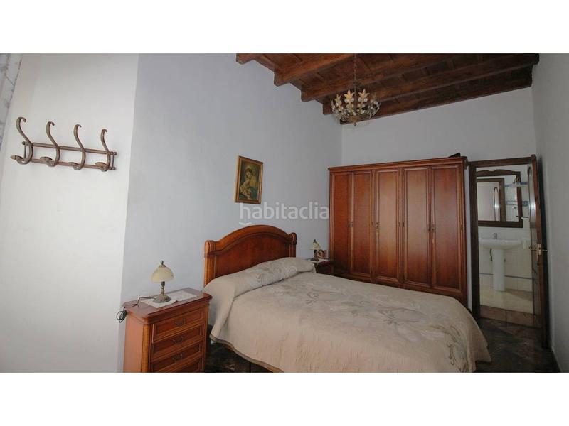 Foto 3f5e5a70-9d31-4073-9e73-53496ca627ce. Haus mit heizung in San Vicente Sevilla