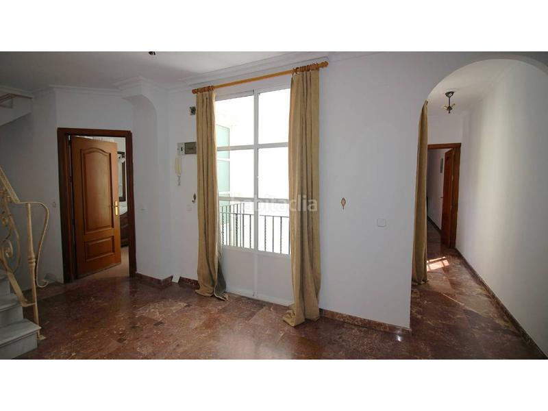 Foto 47bf6142-a922-4a47-b814-bc02c7fc4f58. Haus mit heizung in San Vicente Sevilla