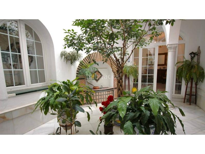 Foto 5143ebd2-0384-4965-9395-6a259447d7e7. Haus mit heizung in San Vicente Sevilla