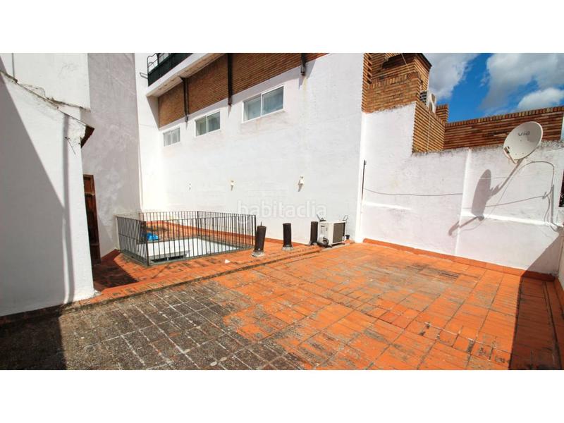 Foto 5b1497e5-8e6f-487f-a770-f690e15224e2. Haus mit heizung in San Vicente Sevilla