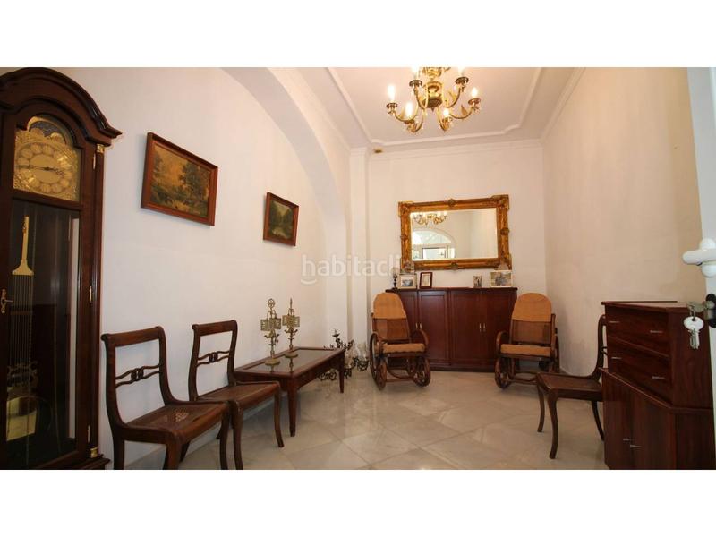 Foto 5bdc5b53-cd41-41f6-824c-7d6a49963c17. Haus mit heizung in San Vicente Sevilla