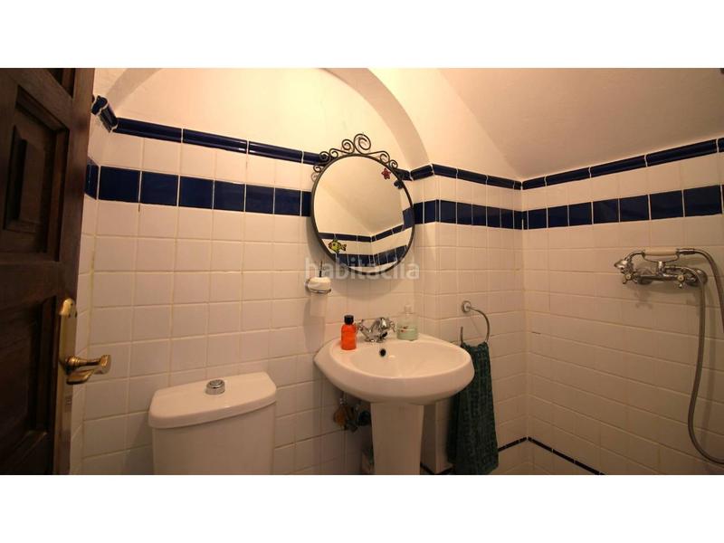 Foto 5e4a3195-3301-40d2-871c-c4e0aa773ada. Haus mit heizung in San Vicente Sevilla