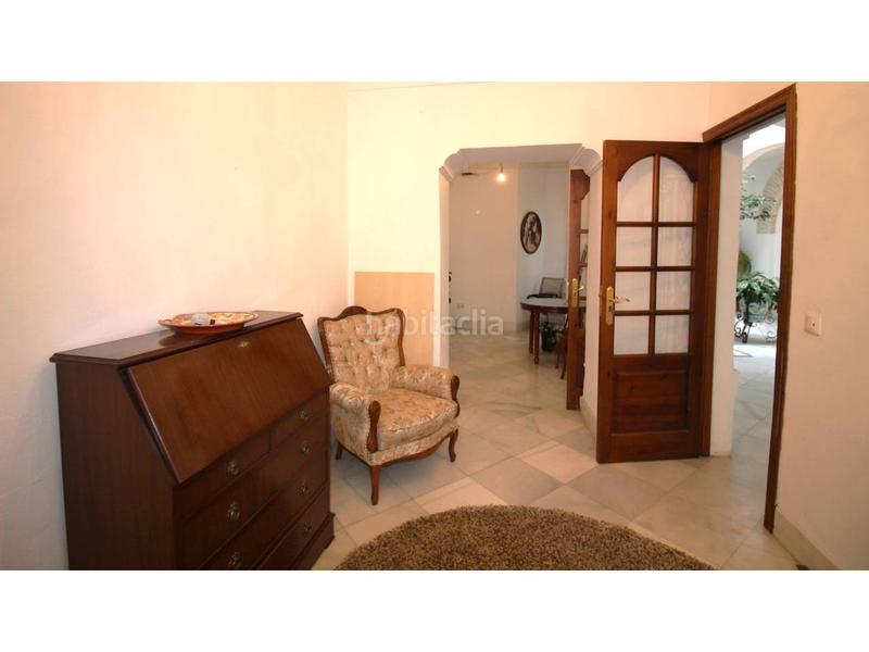 Foto 5f4d3cad-20ab-4d5f-8499-7bbbf0ab4406. Haus mit heizung in San Vicente Sevilla