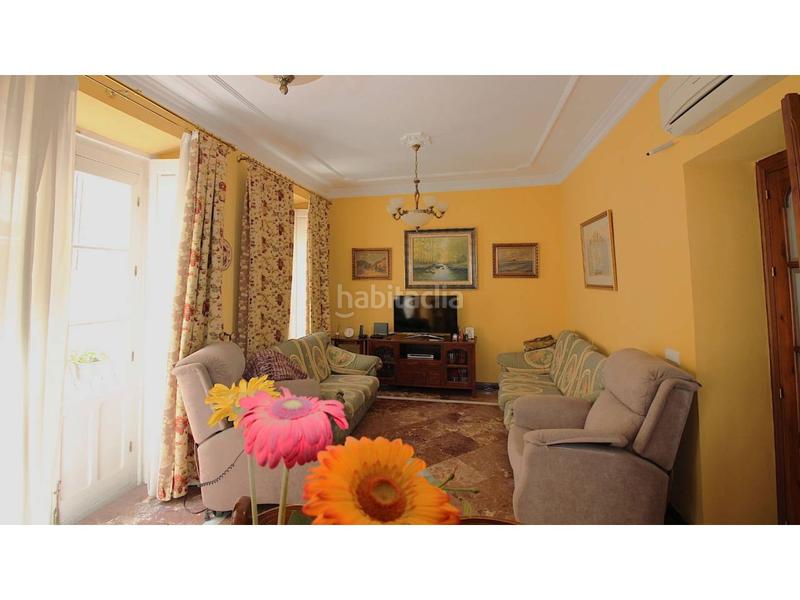 Foto 64f767b0-08d8-4688-bb0c-6eaf99626b00. Haus mit heizung in San Vicente Sevilla