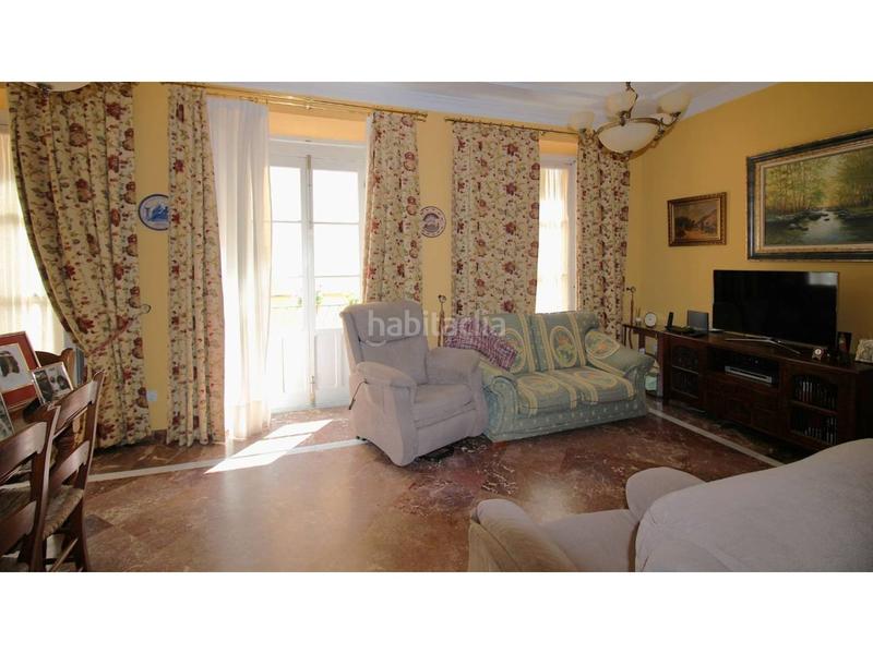 Foto 66cc9bee-ec0c-457e-adc0-9d5dd8689827. Haus mit heizung in San Vicente Sevilla