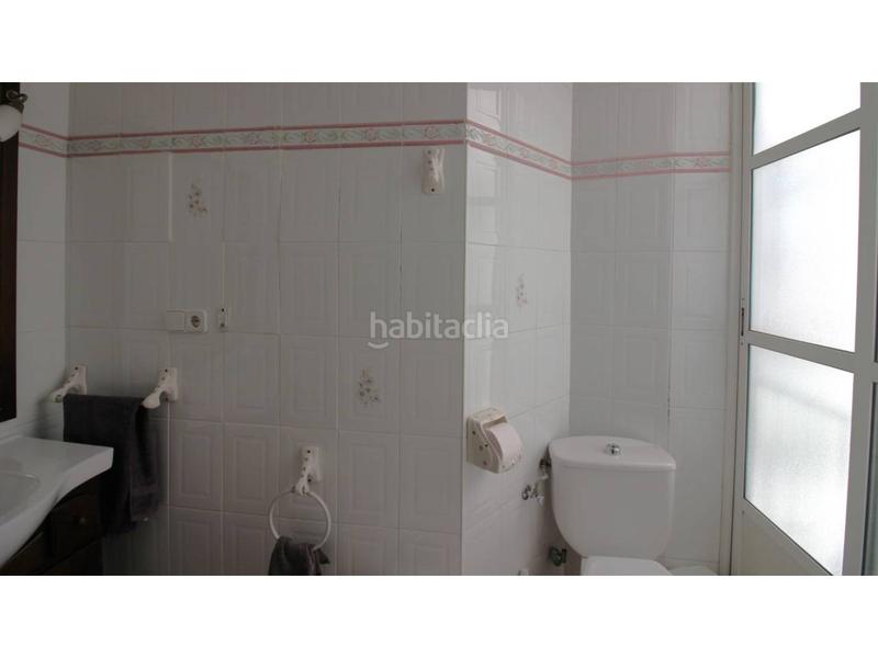 Foto 6d8863b5-ba42-4992-9e81-84895c815deb. Haus mit heizung in San Vicente Sevilla