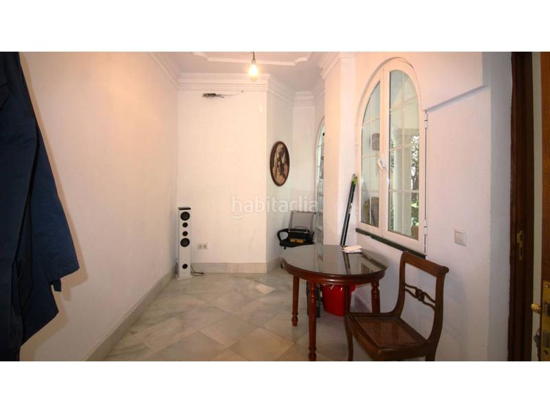 Foto 73ad4292-88e1-4c8a-867c-ab0c7a548553. Haus mit heizung in San Vicente Sevilla