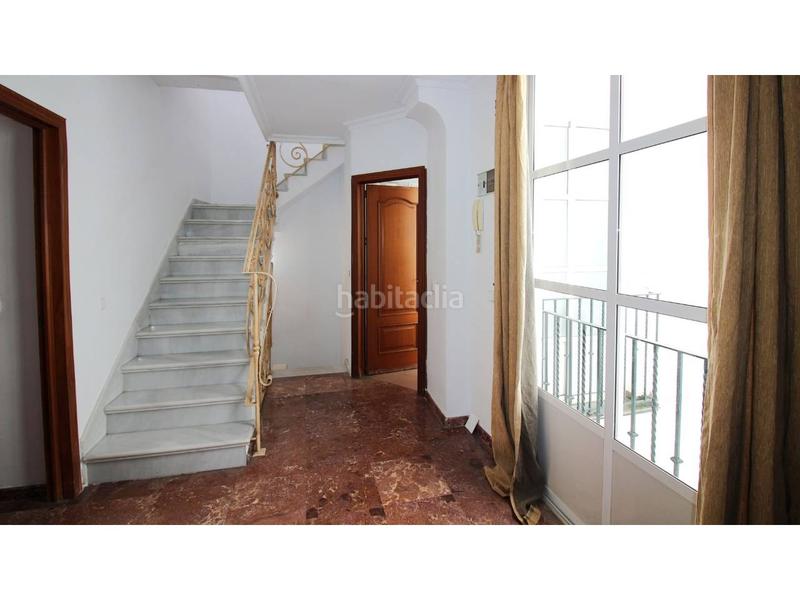 Foto 7acda6fb-066e-435a-8edb-6b372f811077. Haus mit heizung in San Vicente Sevilla